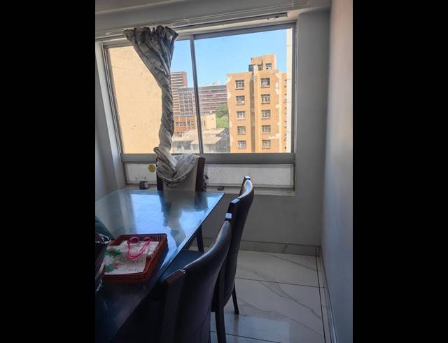 2 BEDROOM PROPERTY TO RENT IN SOUTH BEACH